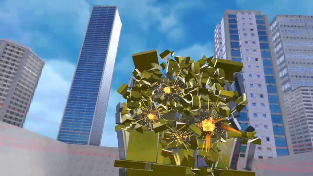 Bring it Down! thumbnail 4