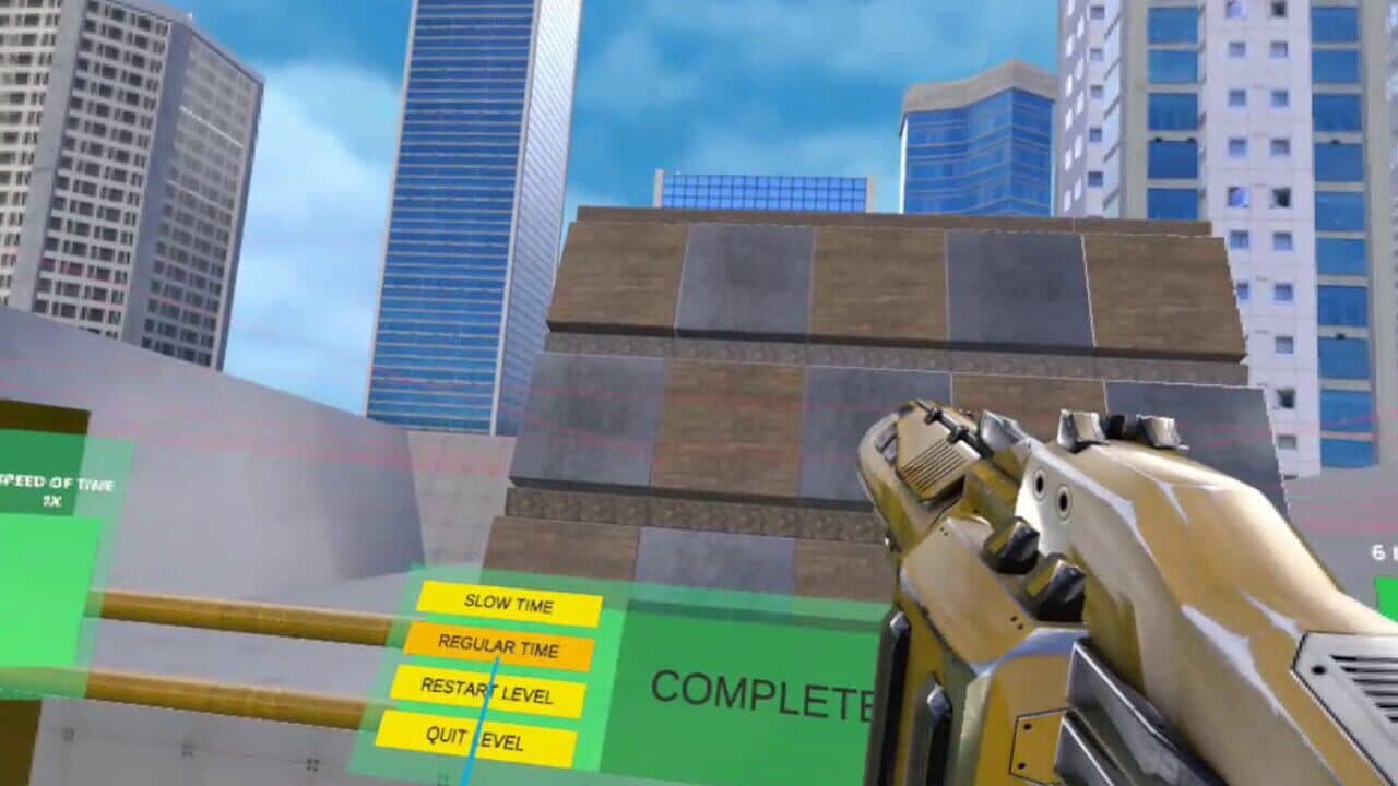 Bring it Down! thumbnail 5