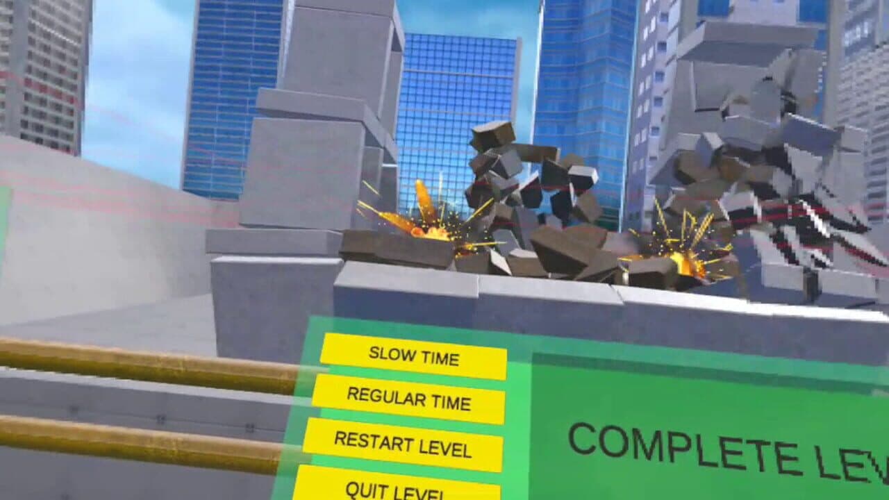 Bring it Down! thumbnail 6