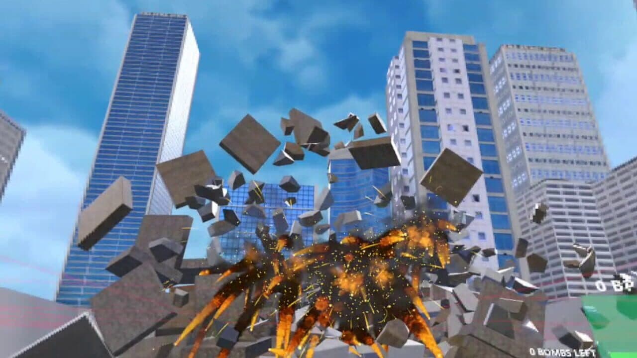 Bring it Down! screenshot 1