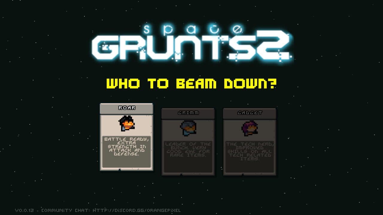 Space Grunts 2 thumbnail 4