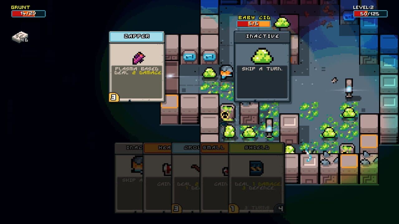 Space Grunts 2 thumbnail 2
