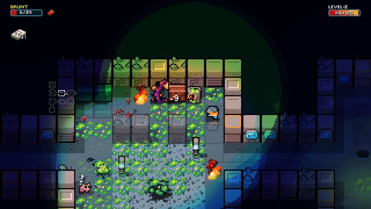 Space Grunts 2 thumbnail 6