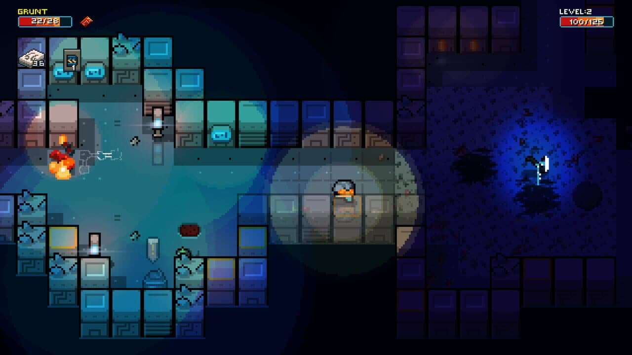 Space Grunts 2 thumbnail 7