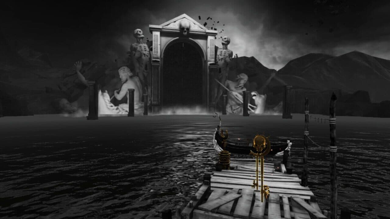 Journey For Elysium thumbnail 4