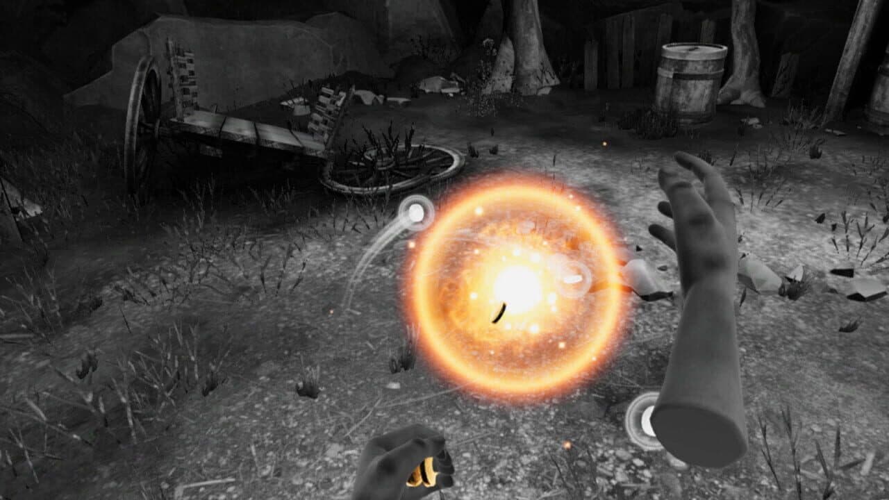 Journey For Elysium thumbnail 3