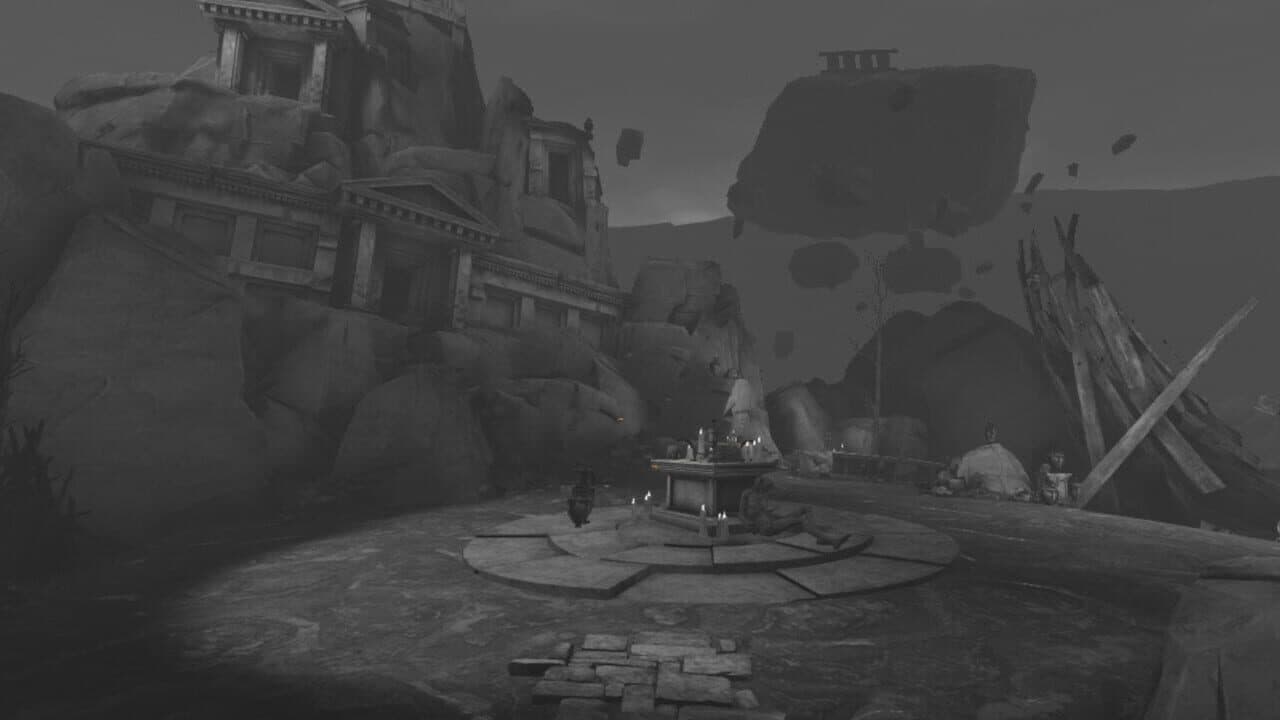Journey For Elysium thumbnail 6