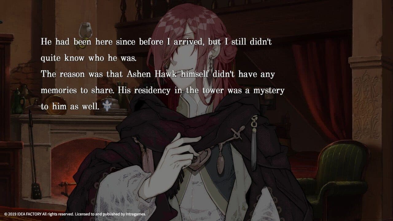 Psychedelica of the Ashen Hawk thumbnail 3