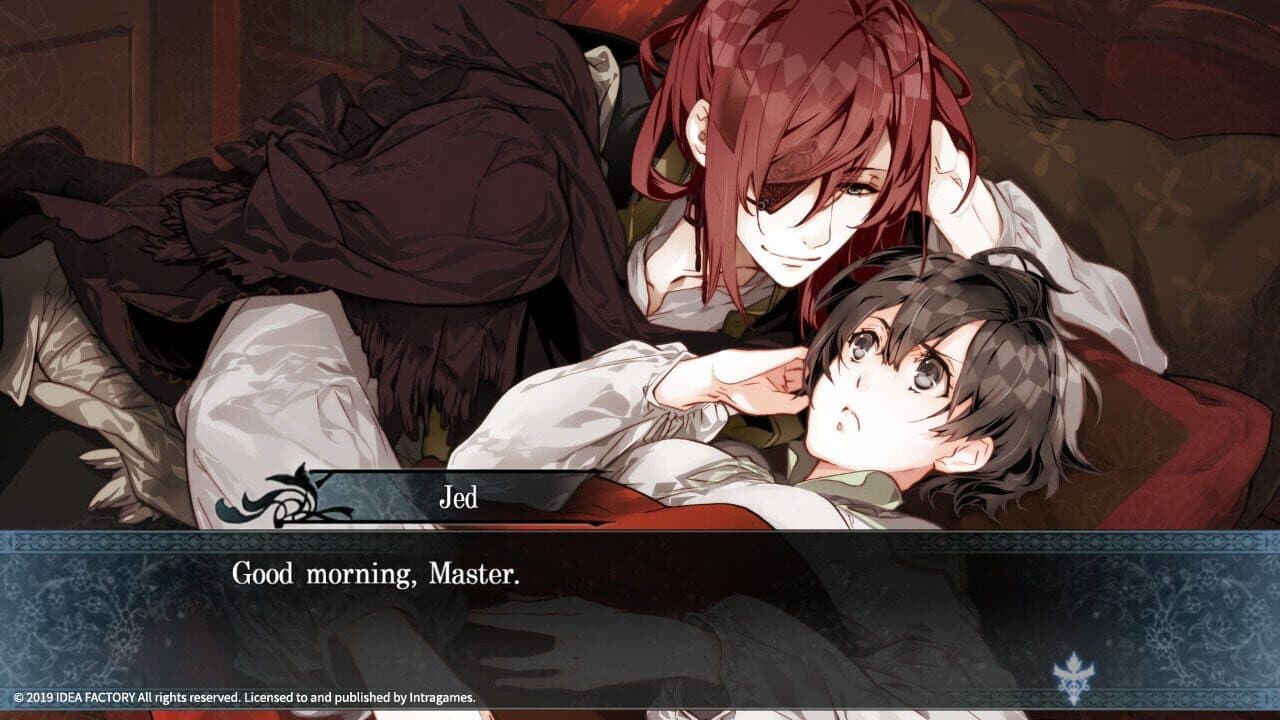Psychedelica of the Ashen Hawk thumbnail 9