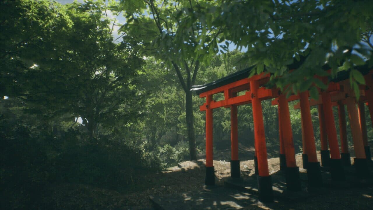 Explore Fushimi Inari thumbnail 6