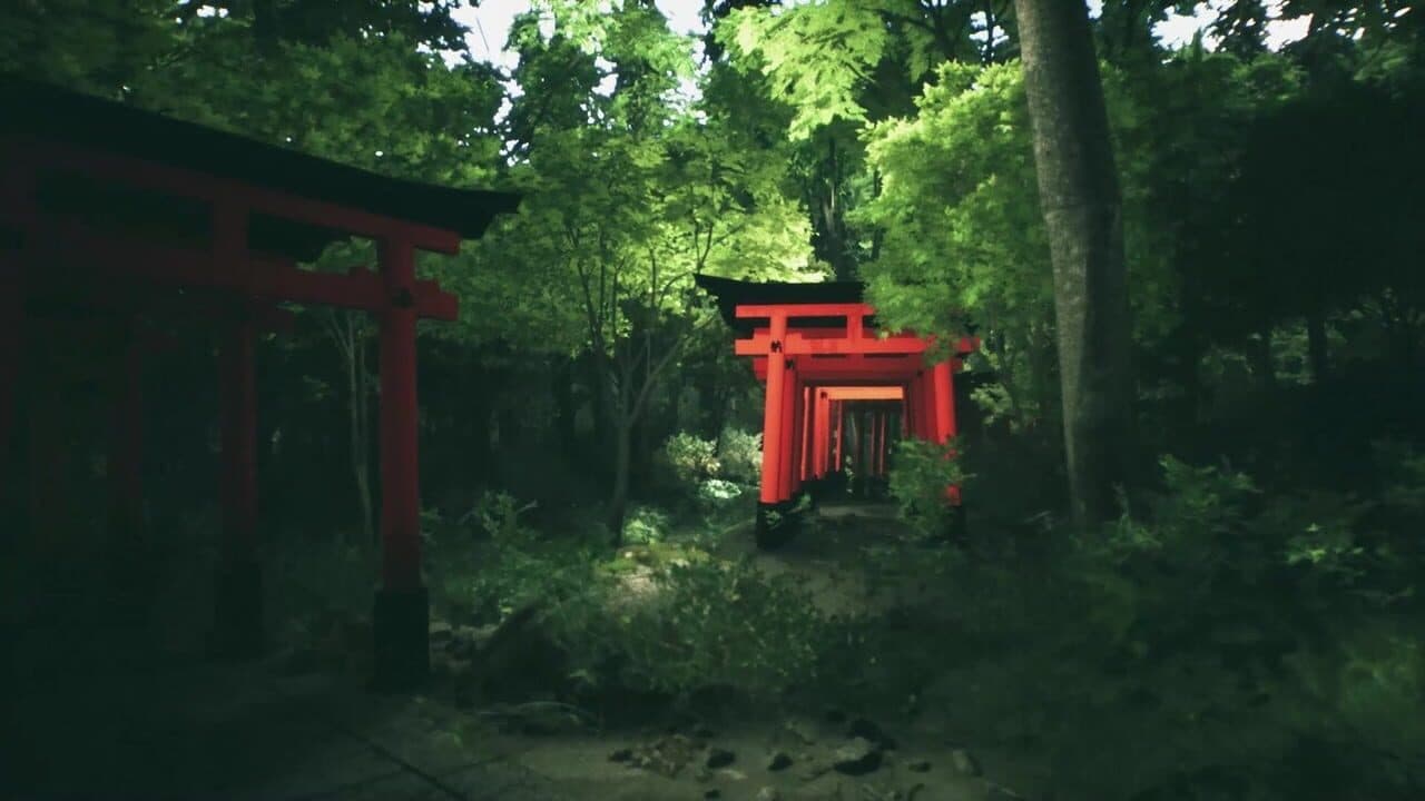 Explore Fushimi Inari thumbnail 2