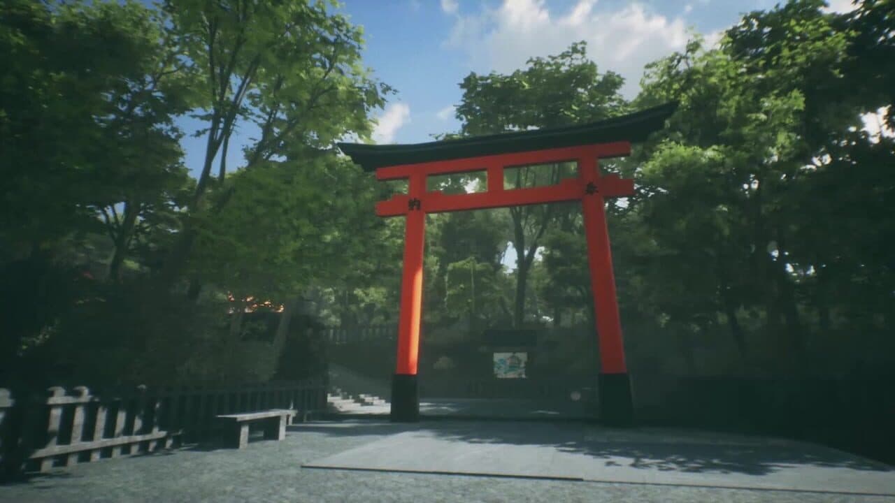 Explore Fushimi Inari thumbnail 8