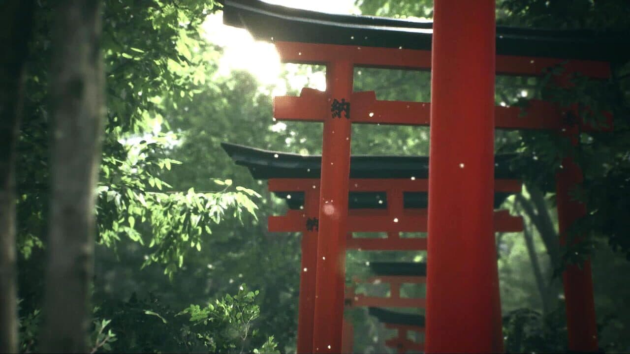 Explore Fushimi Inari thumbnail 4