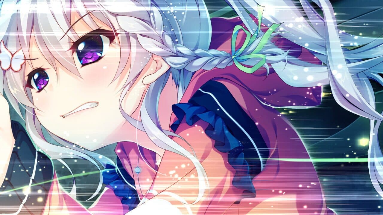 9-nine-: Episode 2 thumbnail 4