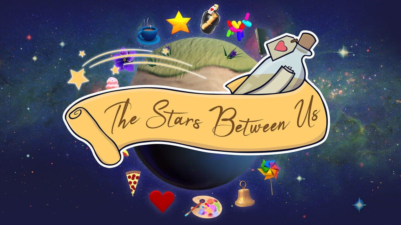 The Stars Between Us thumbnail 2
