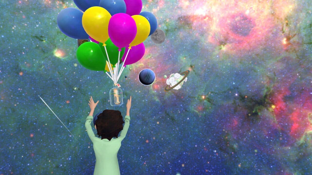 The Stars Between Us thumbnail 3