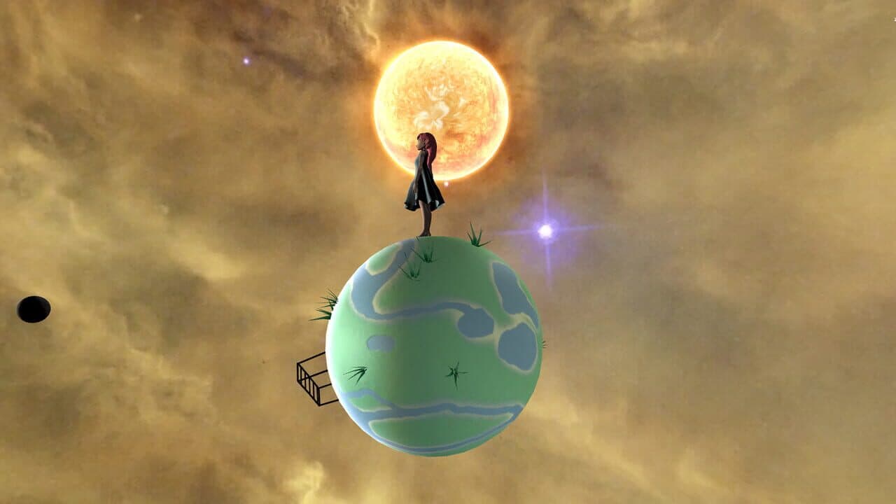 The Stars Between Us thumbnail 4