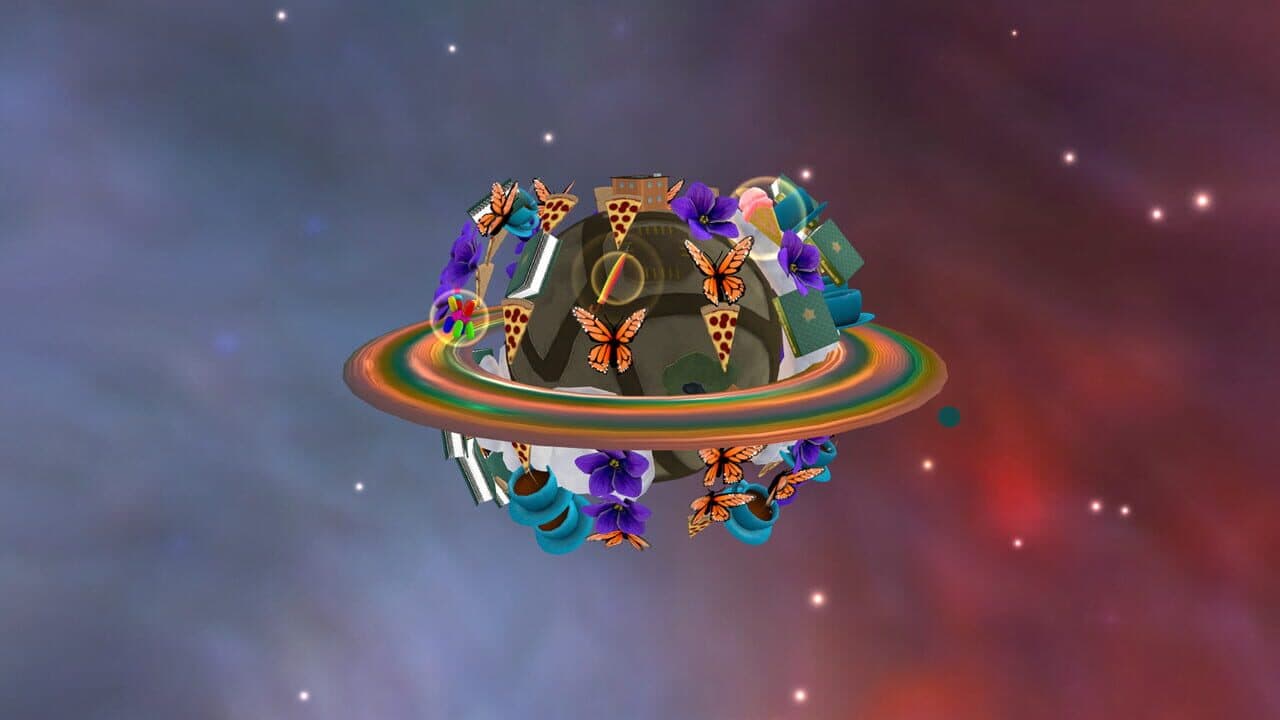 The Stars Between Us thumbnail 7