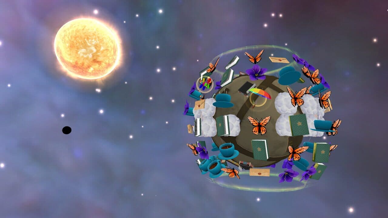 The Stars Between Us thumbnail 8