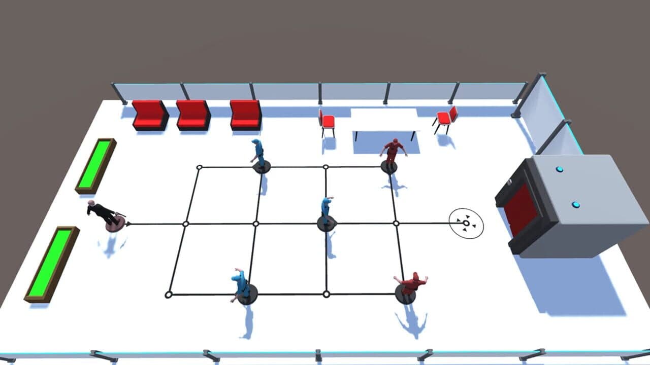 Tactikk screenshot 1