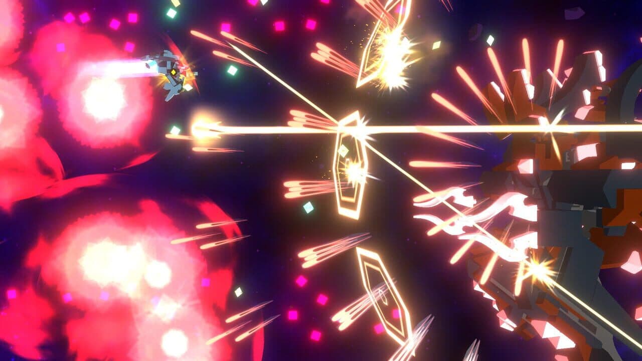 Grand Brix Shooter thumbnail 5