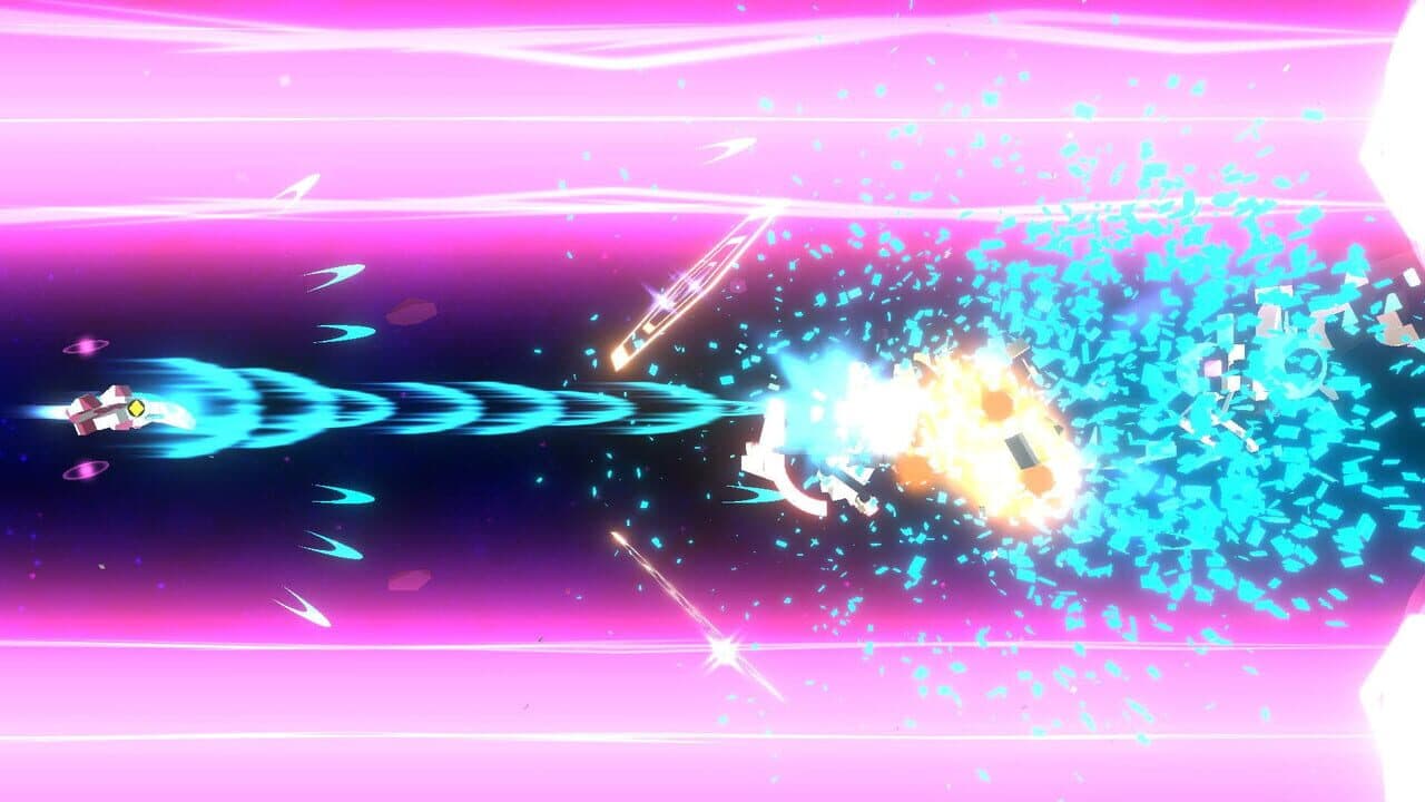 Grand Brix Shooter thumbnail 2