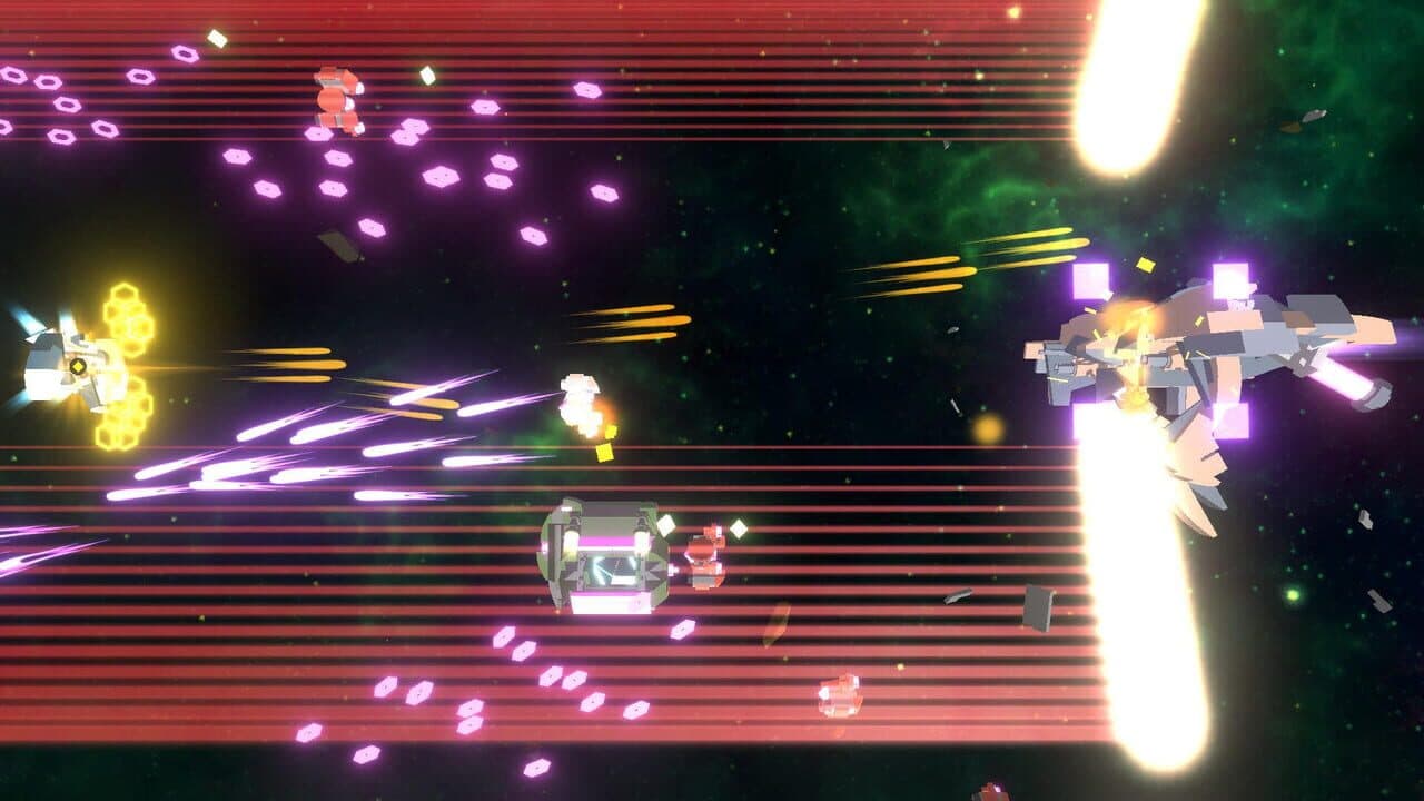 Grand Brix Shooter thumbnail 3