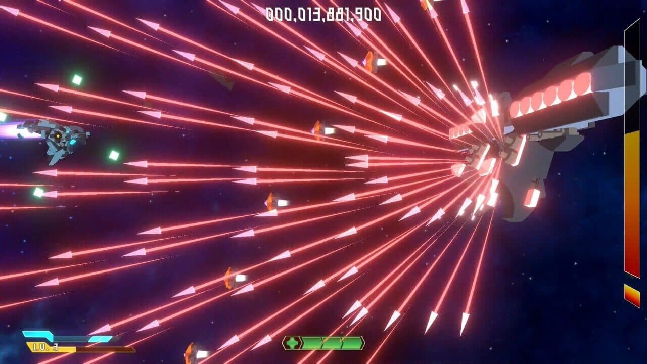 Grand Brix Shooter thumbnail 4