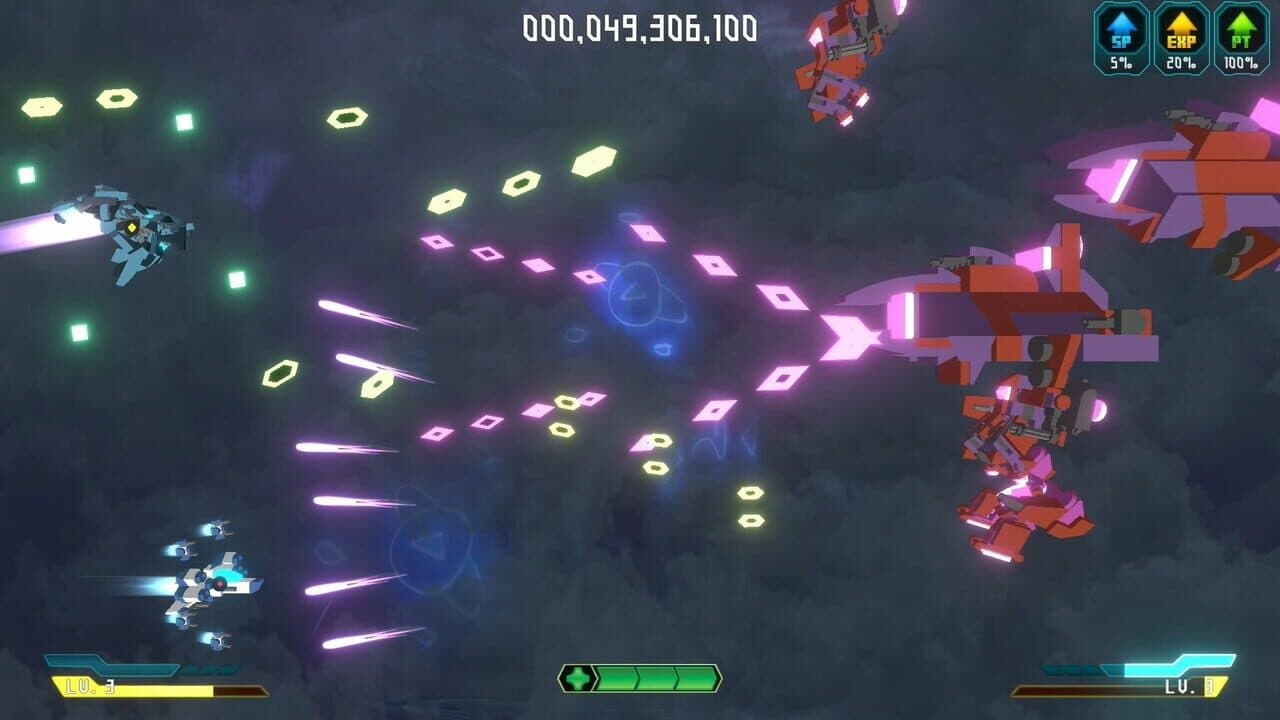 Grand Brix Shooter thumbnail 8