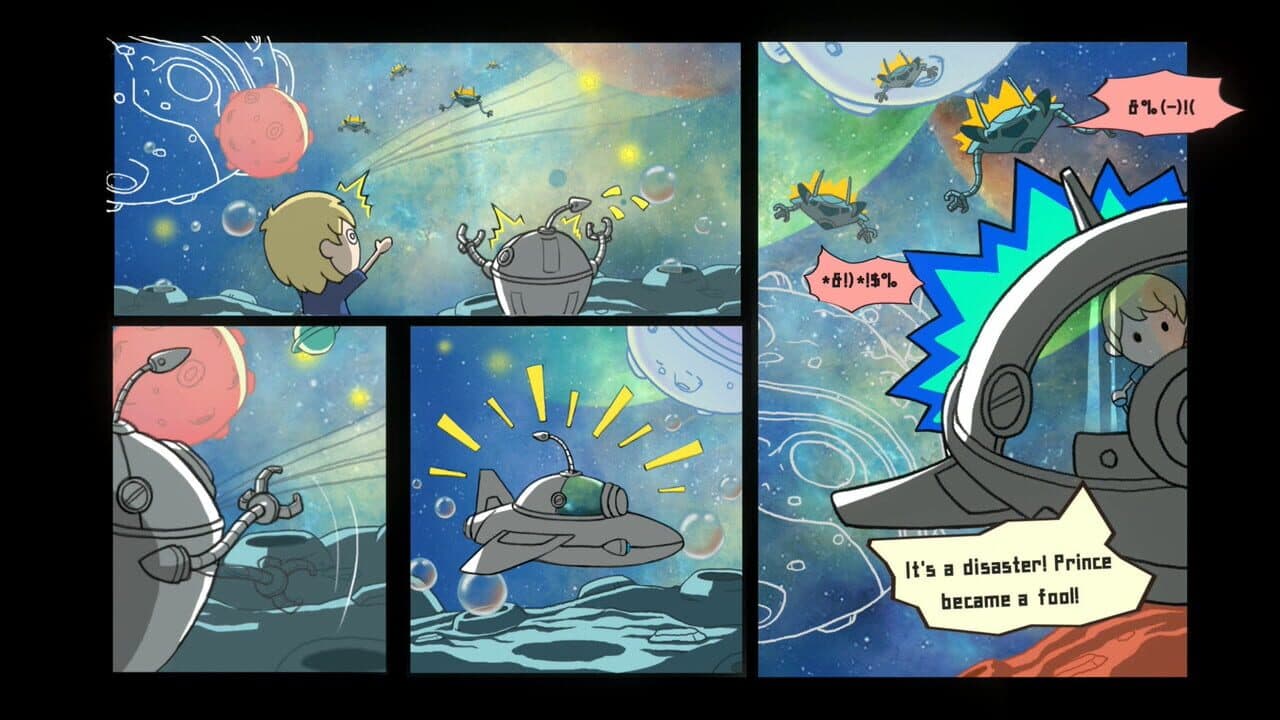 Grand Brix Shooter thumbnail 7