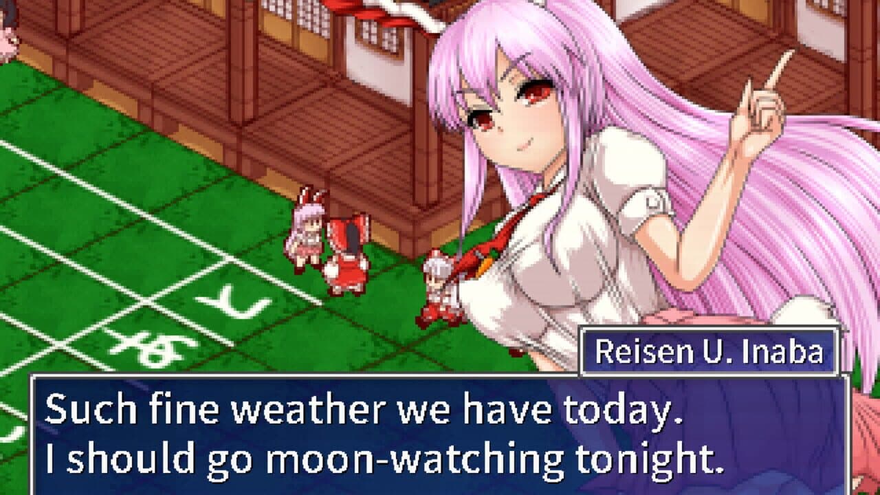 Touhou Shoujo: Tale of Beautiful Memories thumbnail 9