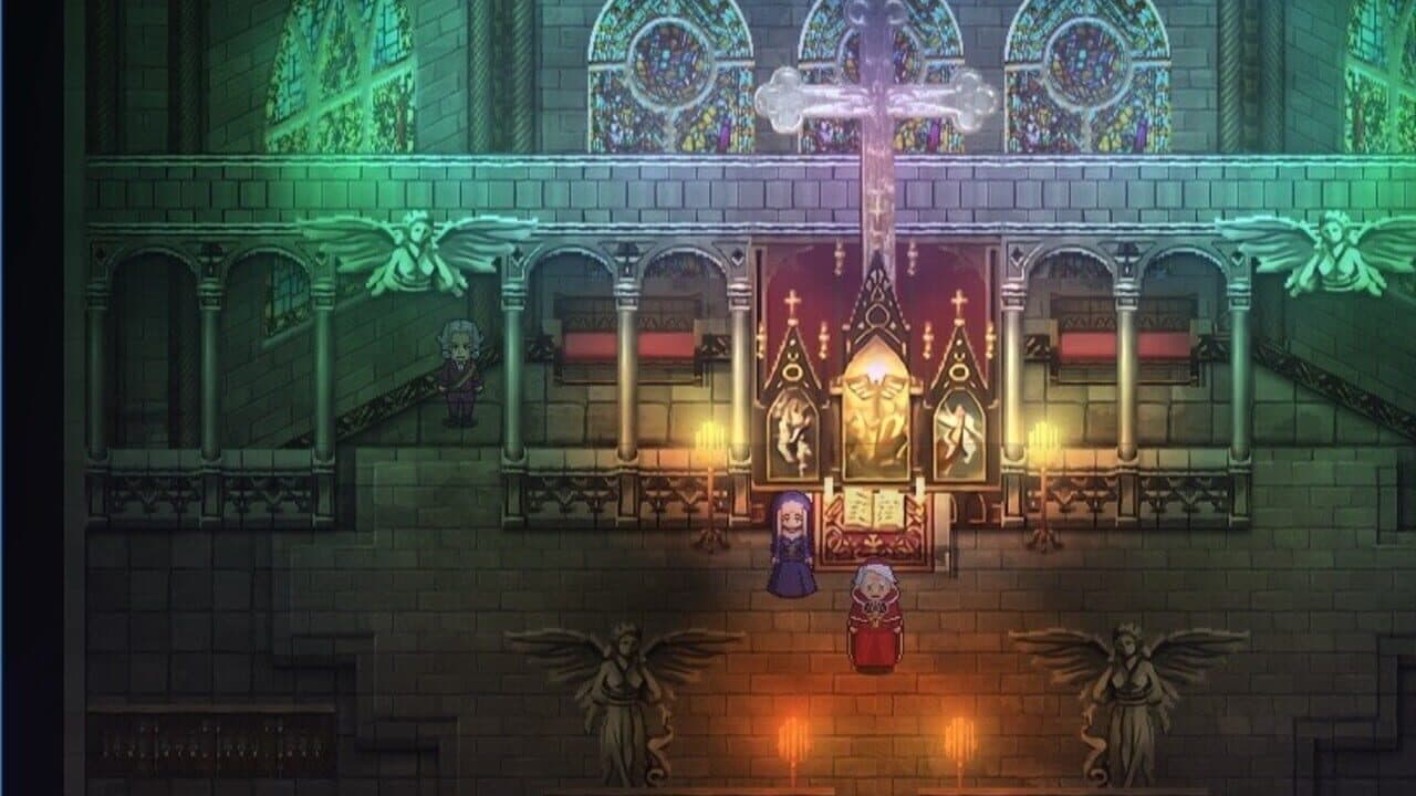 Blood Opera Crescendo thumbnail 4