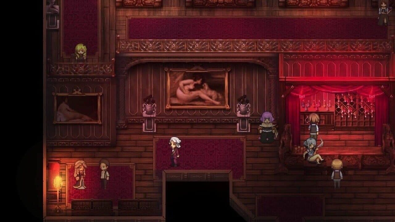 Blood Opera Crescendo thumbnail 8