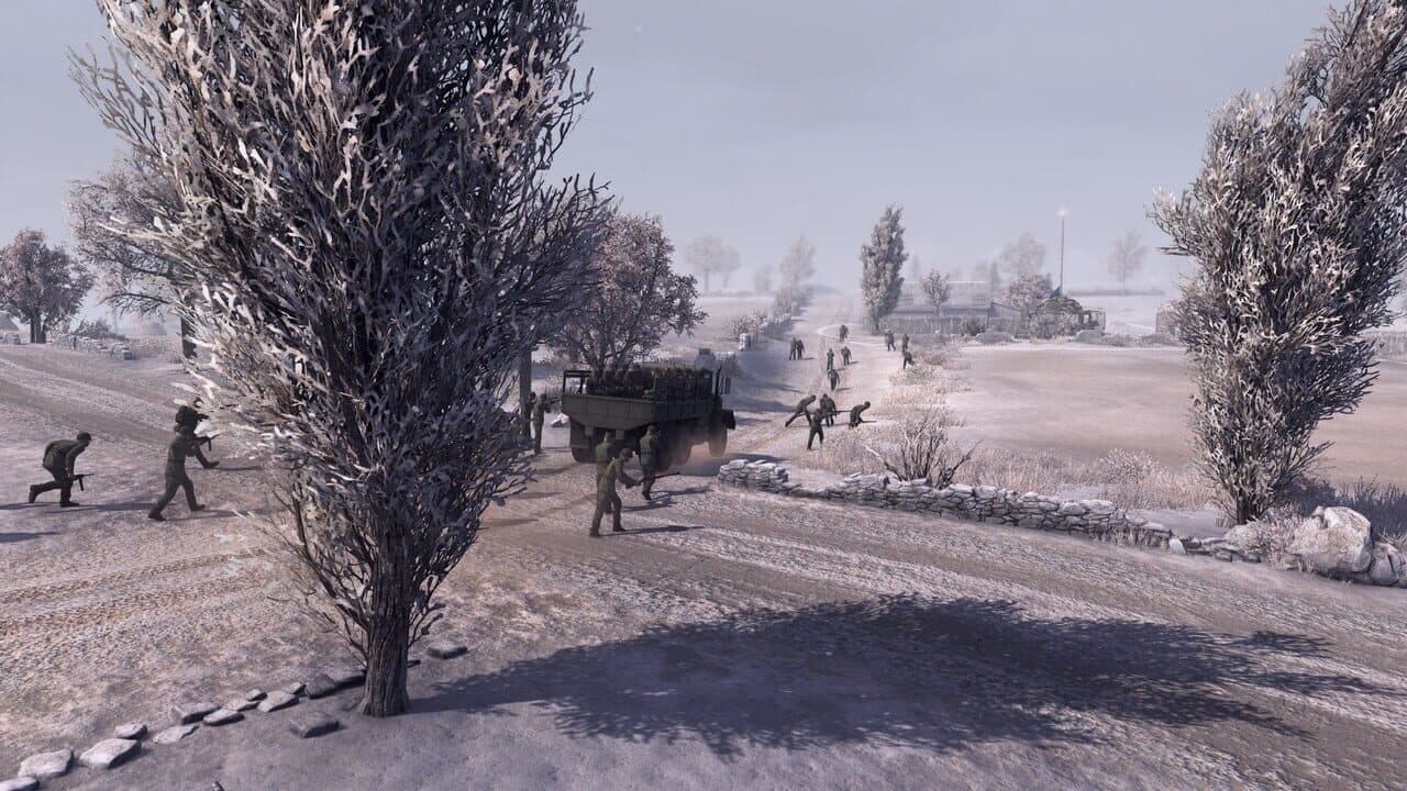 Men of War: Assault Squad 2 - Cold War thumbnail 9