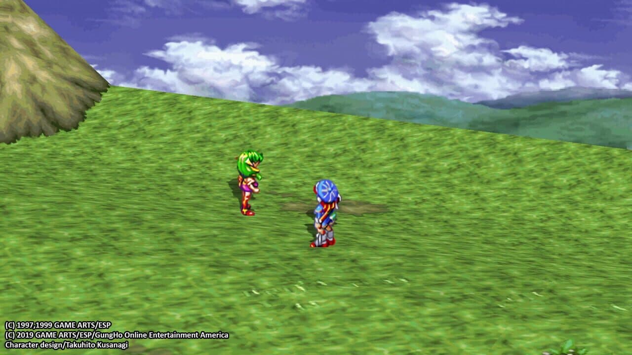 Grandia HD Remaster thumbnail 4
