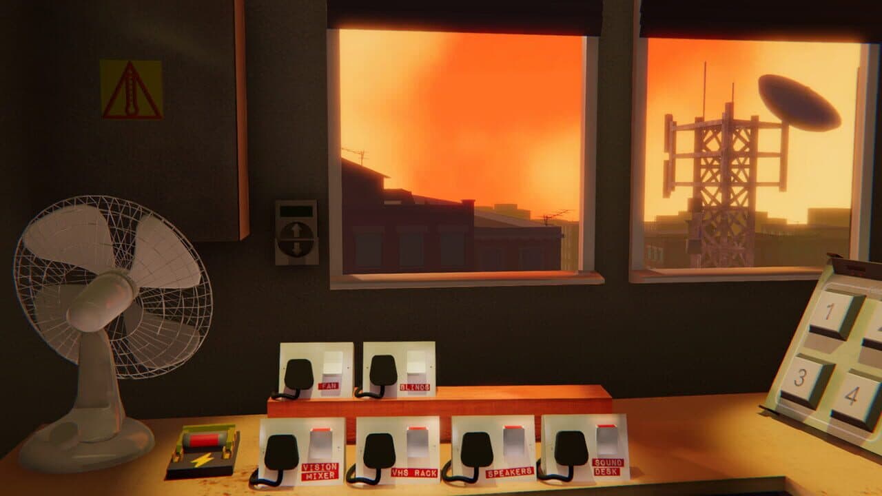 Not for Broadcast thumbnail 4