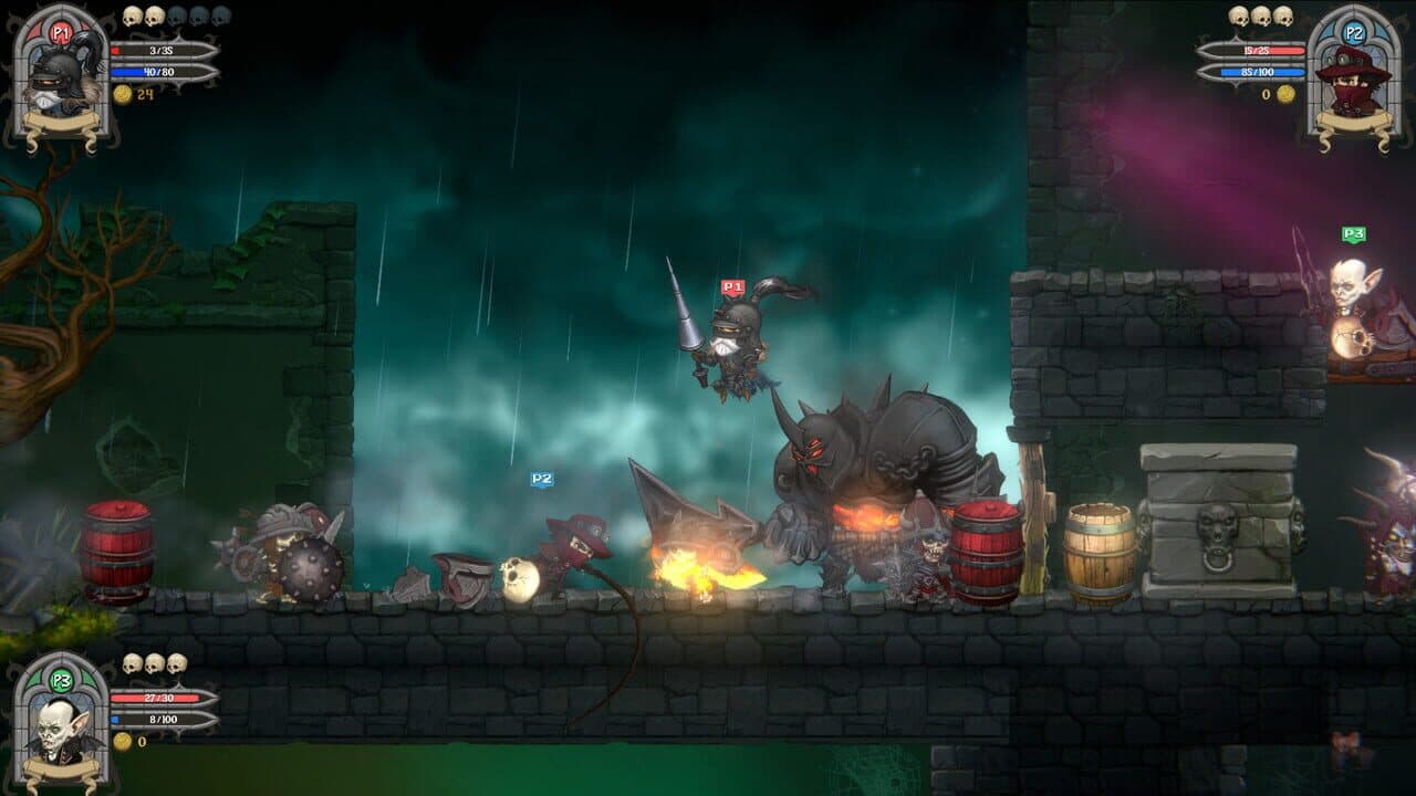 Skeleton Crew thumbnail 6