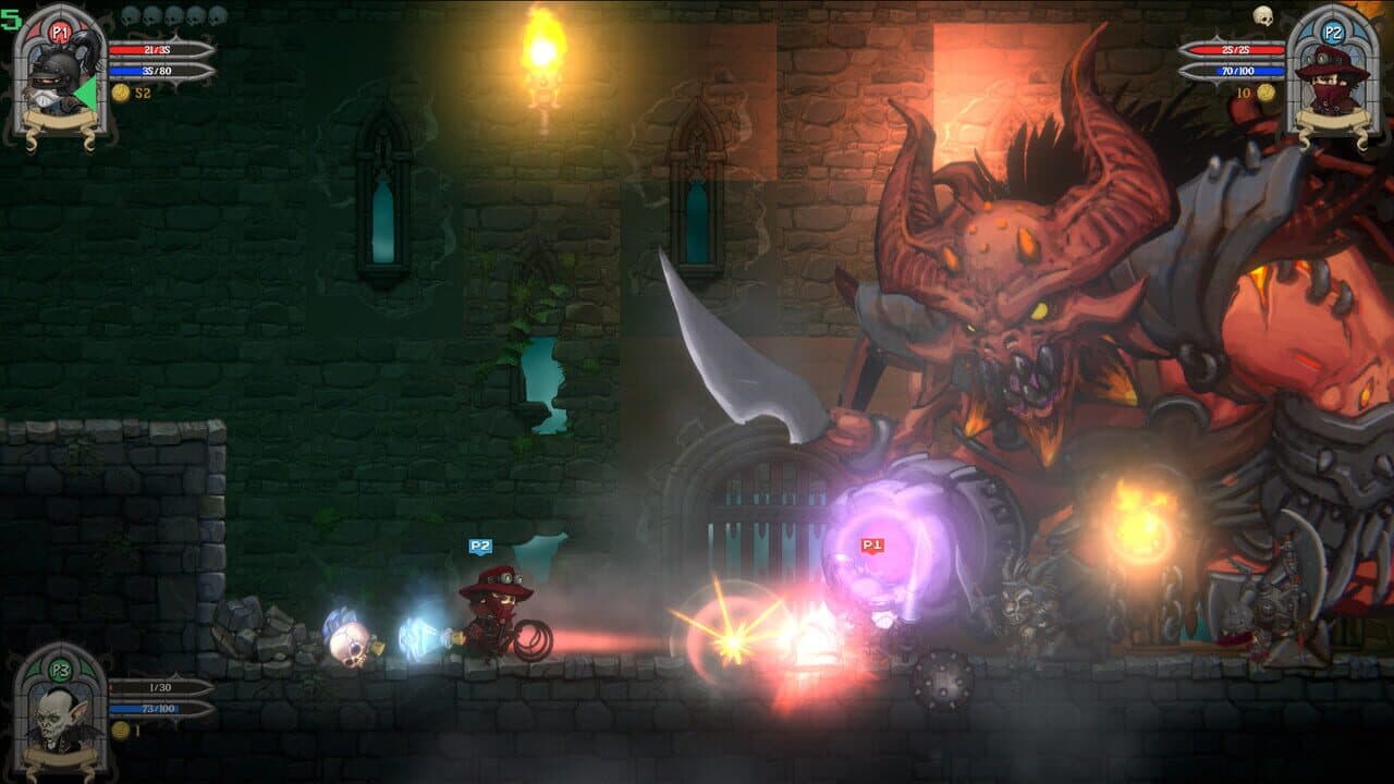 Skeleton Crew thumbnail 7