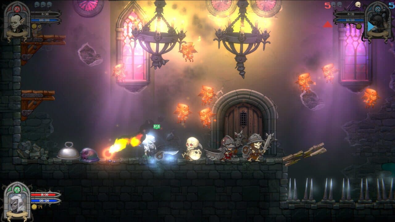 Skeleton Crew thumbnail 2