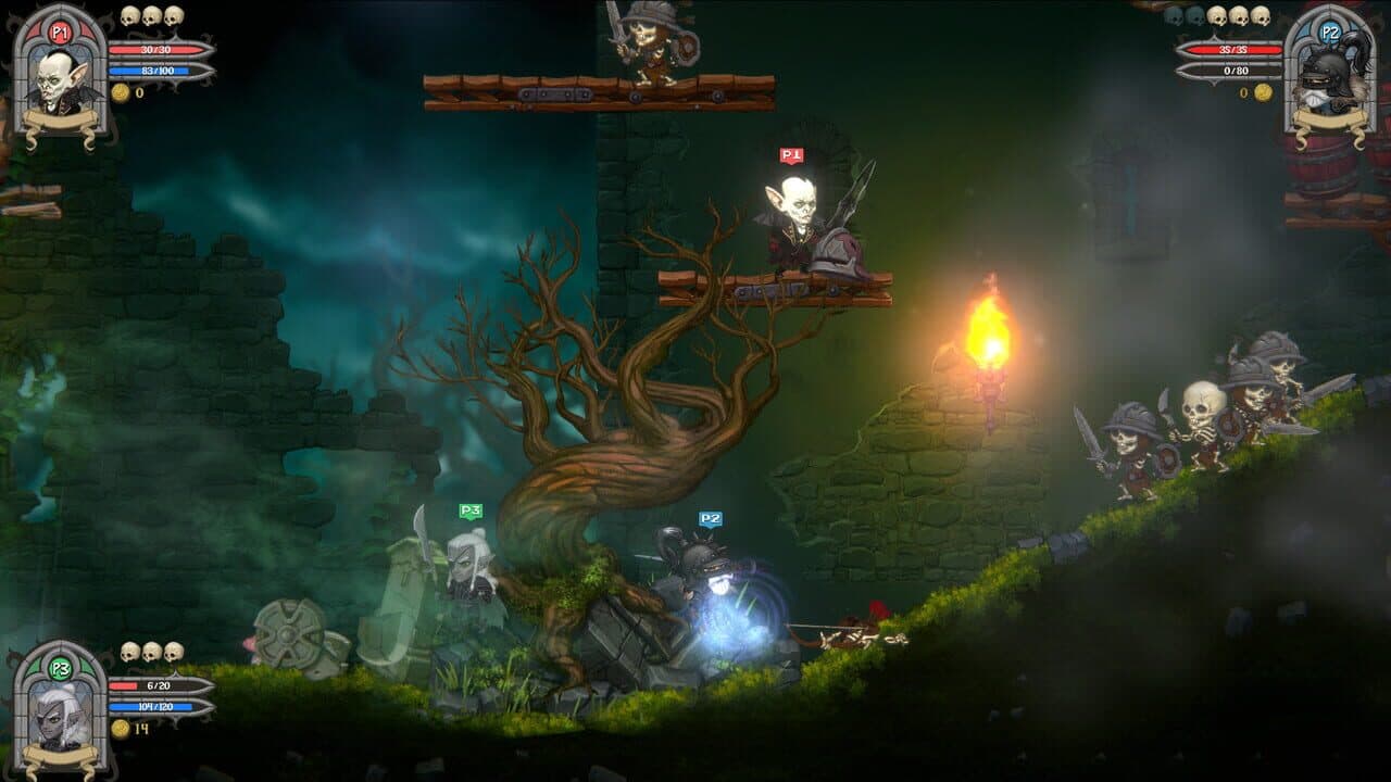 Skeleton Crew thumbnail 3