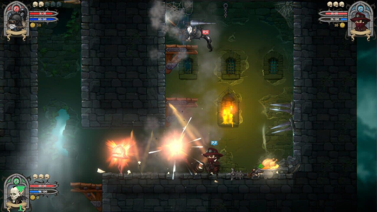 Skeleton Crew thumbnail 5