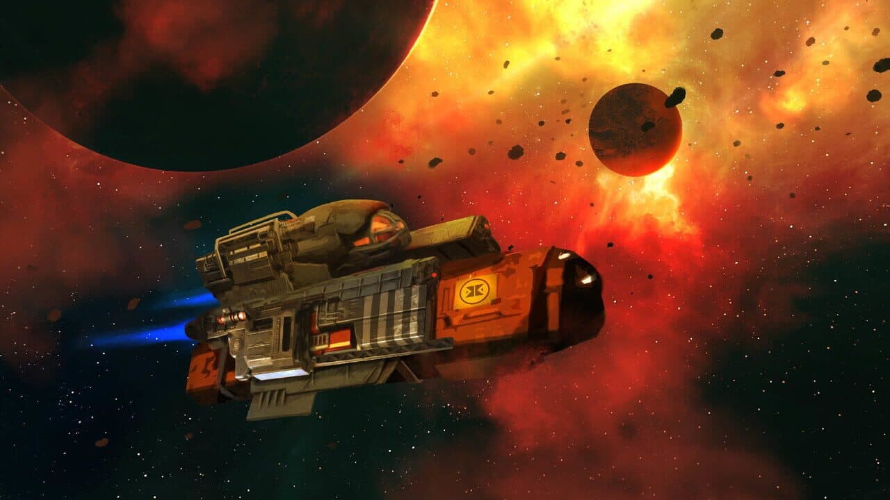 Out There: Oceans of Time thumbnail 9