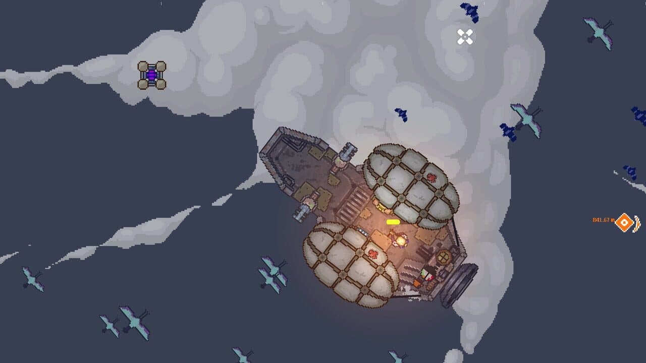 Black Skylands thumbnail 8