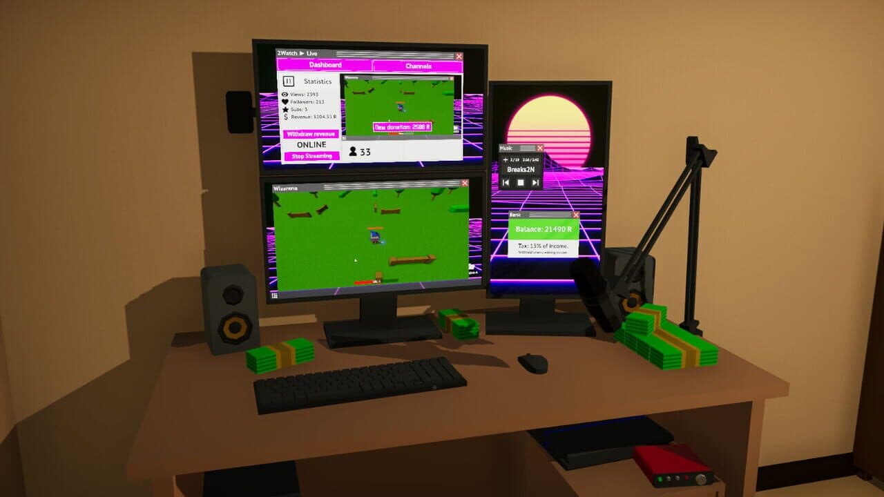 Gordon Streaman thumbnail 6
