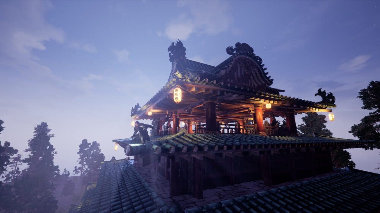 Hunter's Arena: Legends thumbnail 4