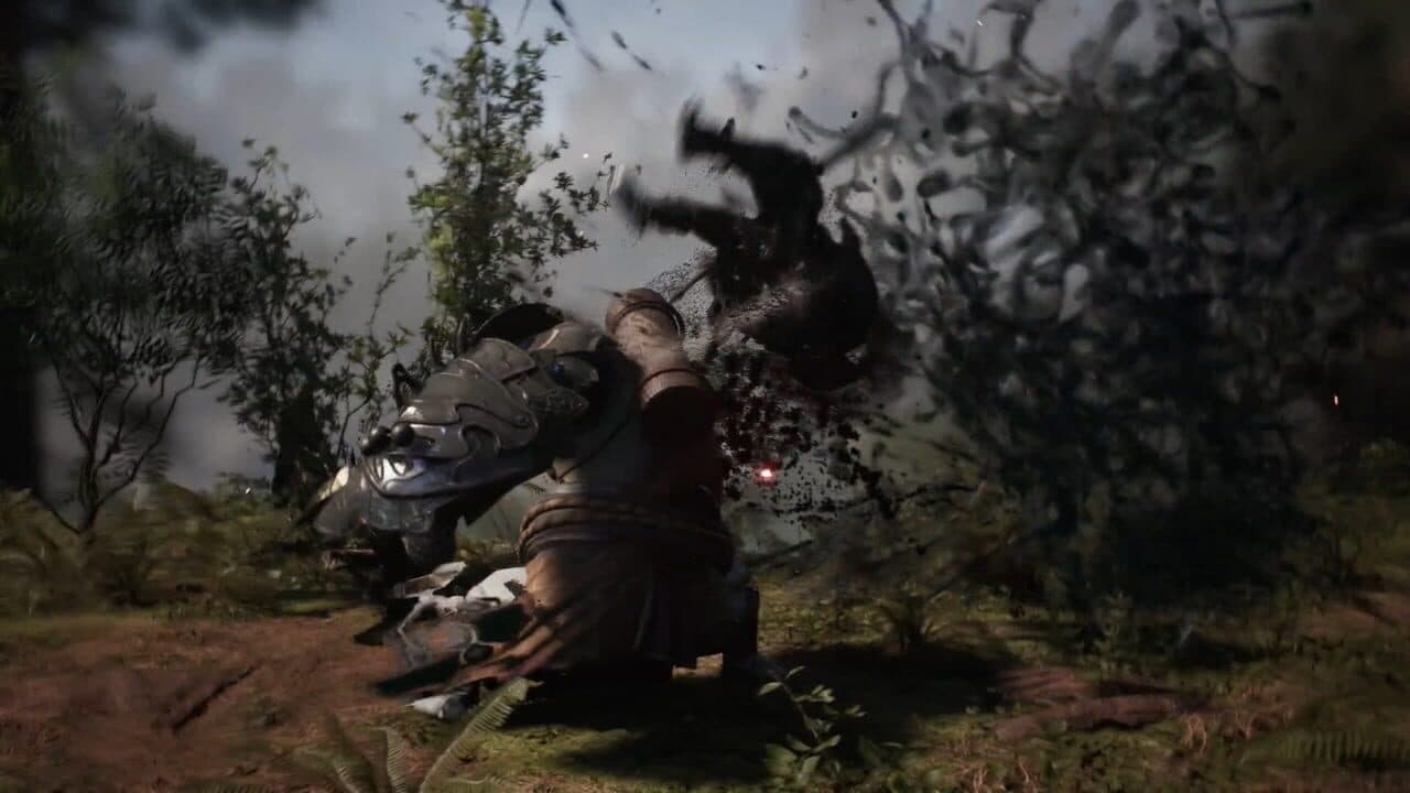 Hunter's Arena: Legends thumbnail 2