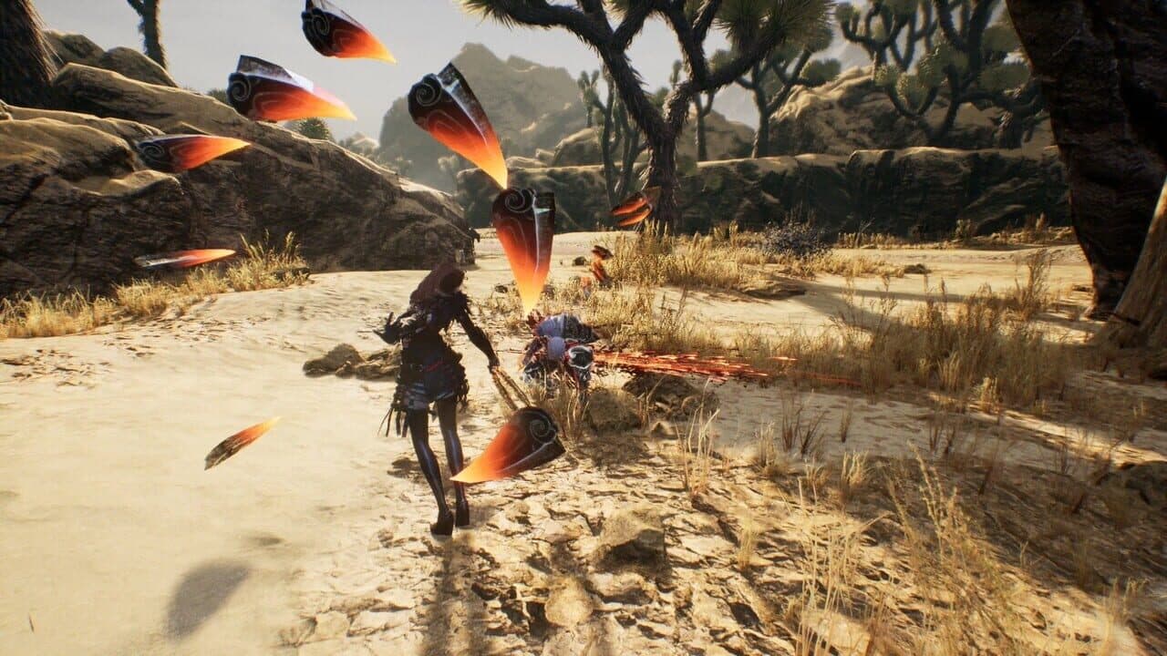 Hunter's Arena: Legends thumbnail 3