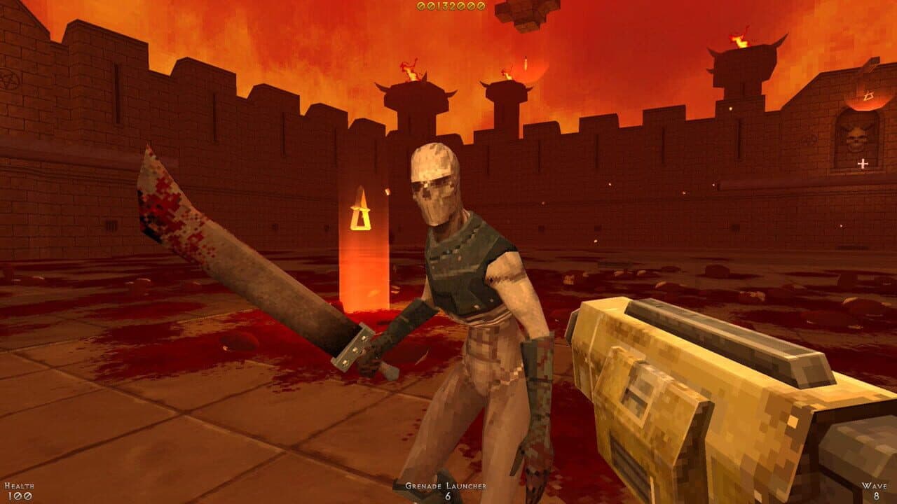 Demon Pit thumbnail 6