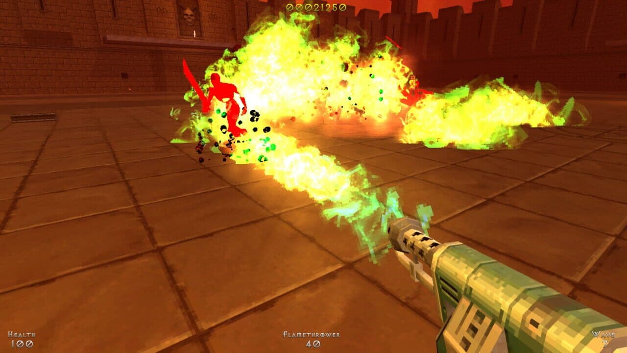 Demon Pit thumbnail 2