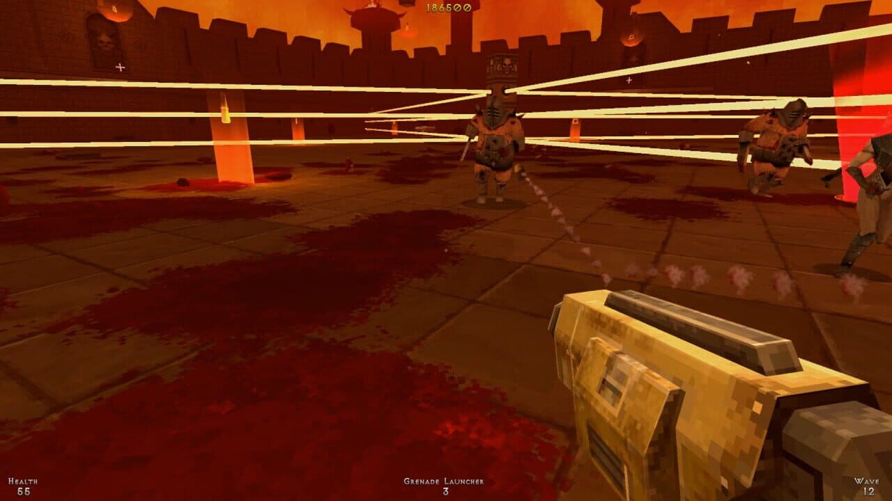 Demon Pit thumbnail 10